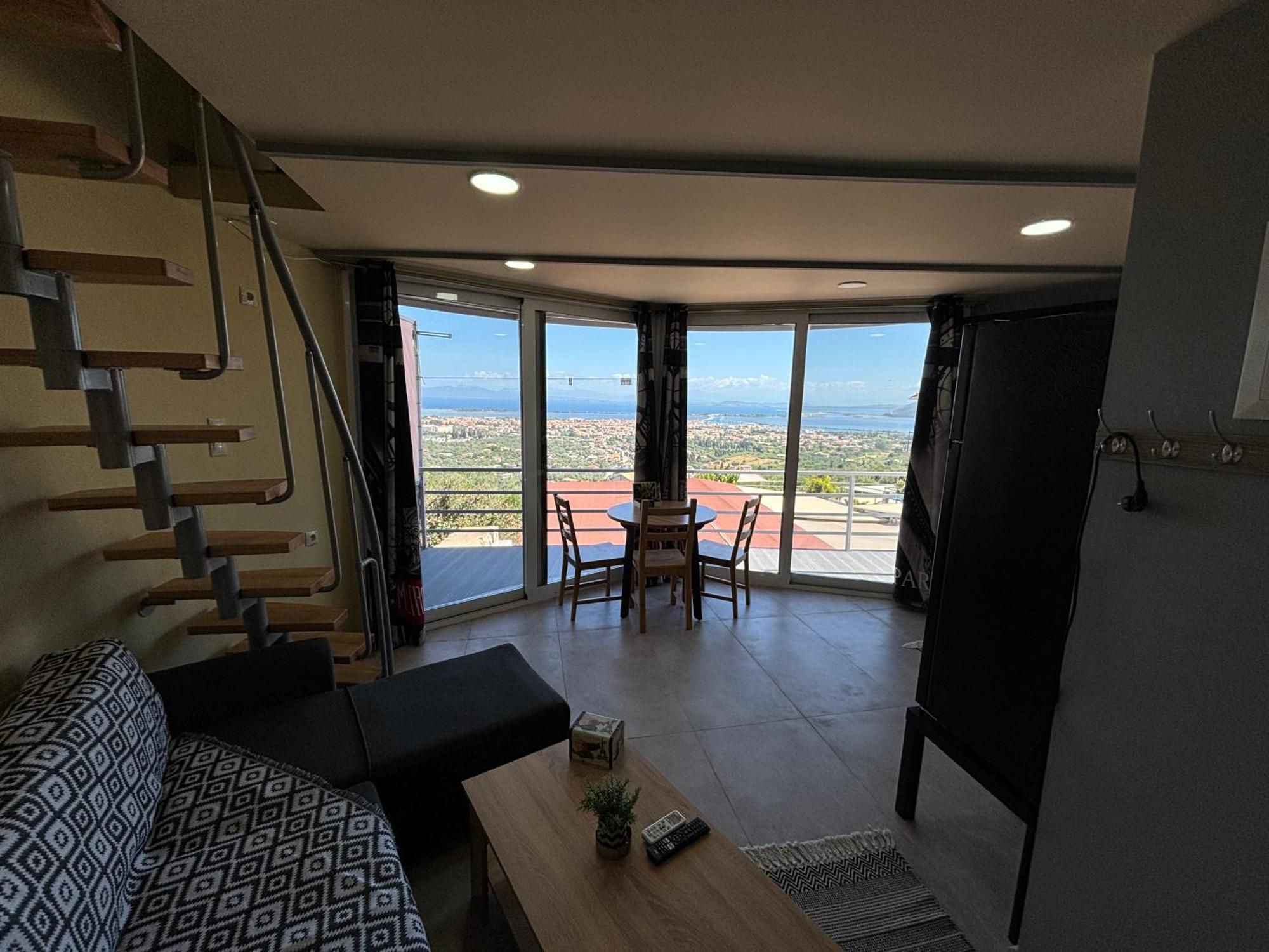 Silencio Villas Lefkáda Extérieur photo